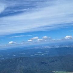 unverortetes Flugbild